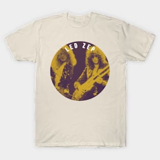 Led Zepplin T-Shirt